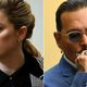 Image for article titled Biggest Revelations From The Johnny Depp–Amber Heard Trial